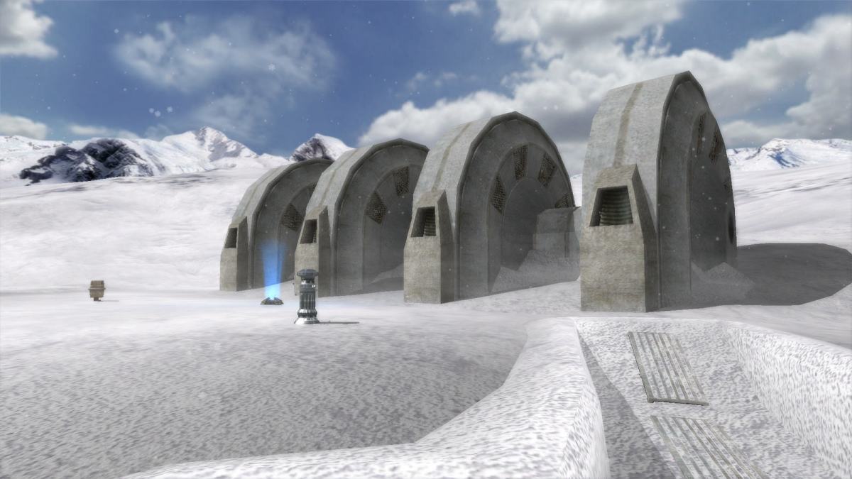 Electricity, Part Two